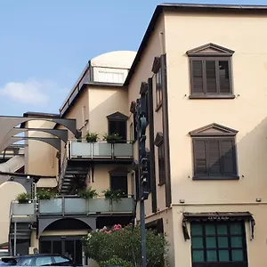 San Giorgio 3* Bergamo