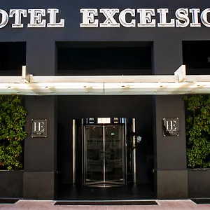 Excelsior 4* בארי