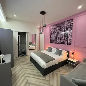 Domus Avi Vaticano Guest house