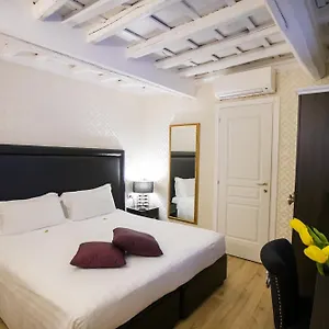 Minerva Relais Roma