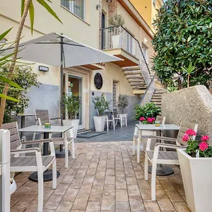 Conchiglia 3* Porto Ercole (Grosseto)