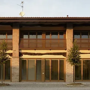 L'antico Borgo Alojamento de Acomodação e Pequeno-almoço