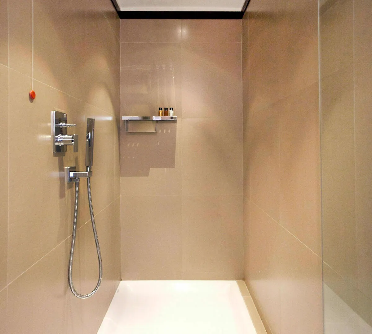 *** Gasthof Hotel Les Fleurs Luxury House Rom Italien