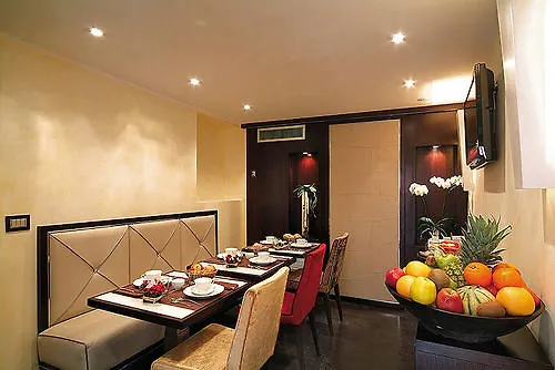 Les Fleurs Luxury House Guest House Rome