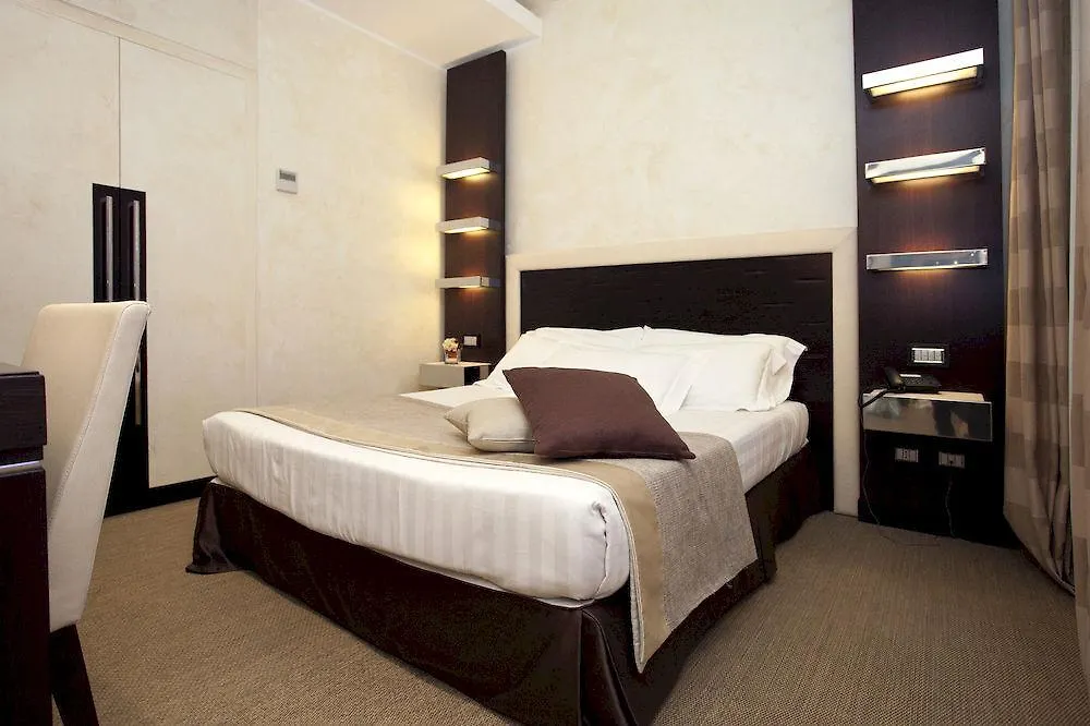 Les Fleurs Luxury House Guest House Rome
