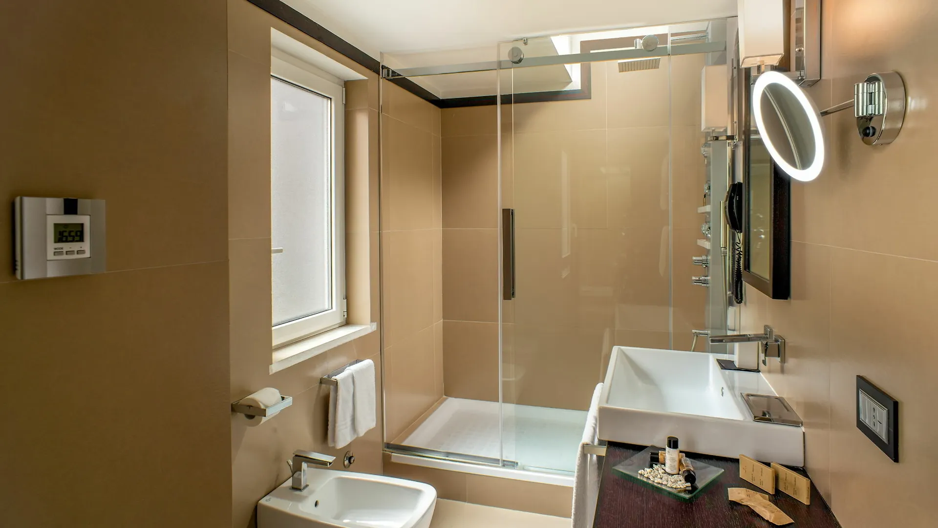 Les Fleurs Luxury House Guest House Rome