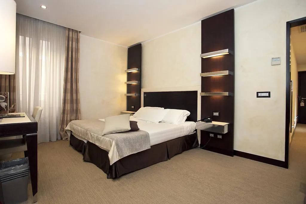 Casa de hóspedes Les Fleurs Luxury House Hotel Roma