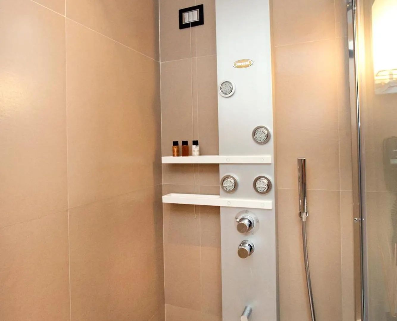 Les Fleurs Luxury House Hotel Roma 3*,