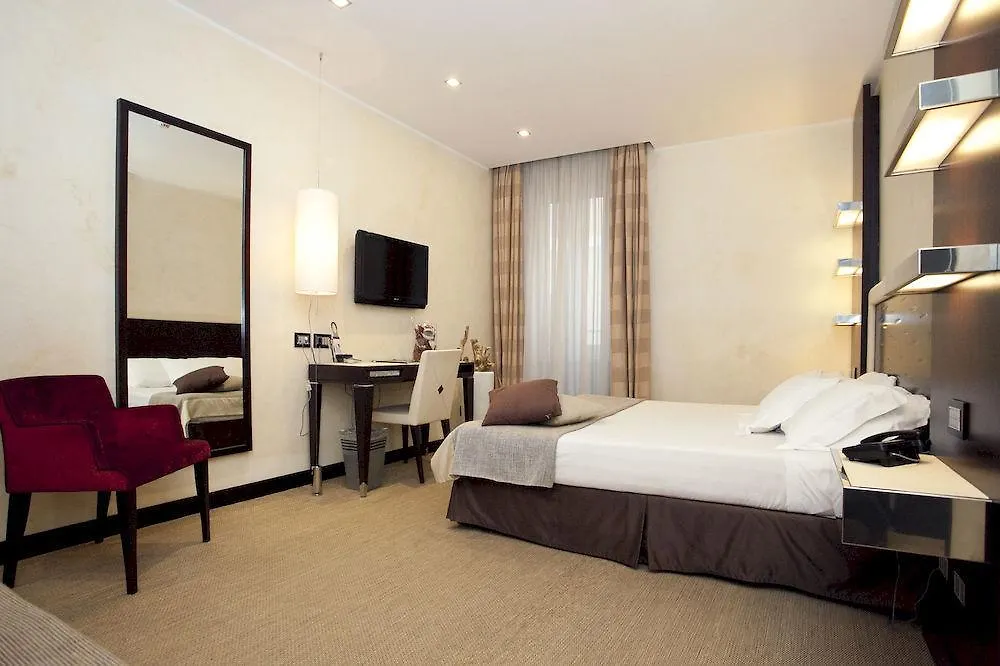 Casa de hóspedes Les Fleurs Luxury House Hotel Roma