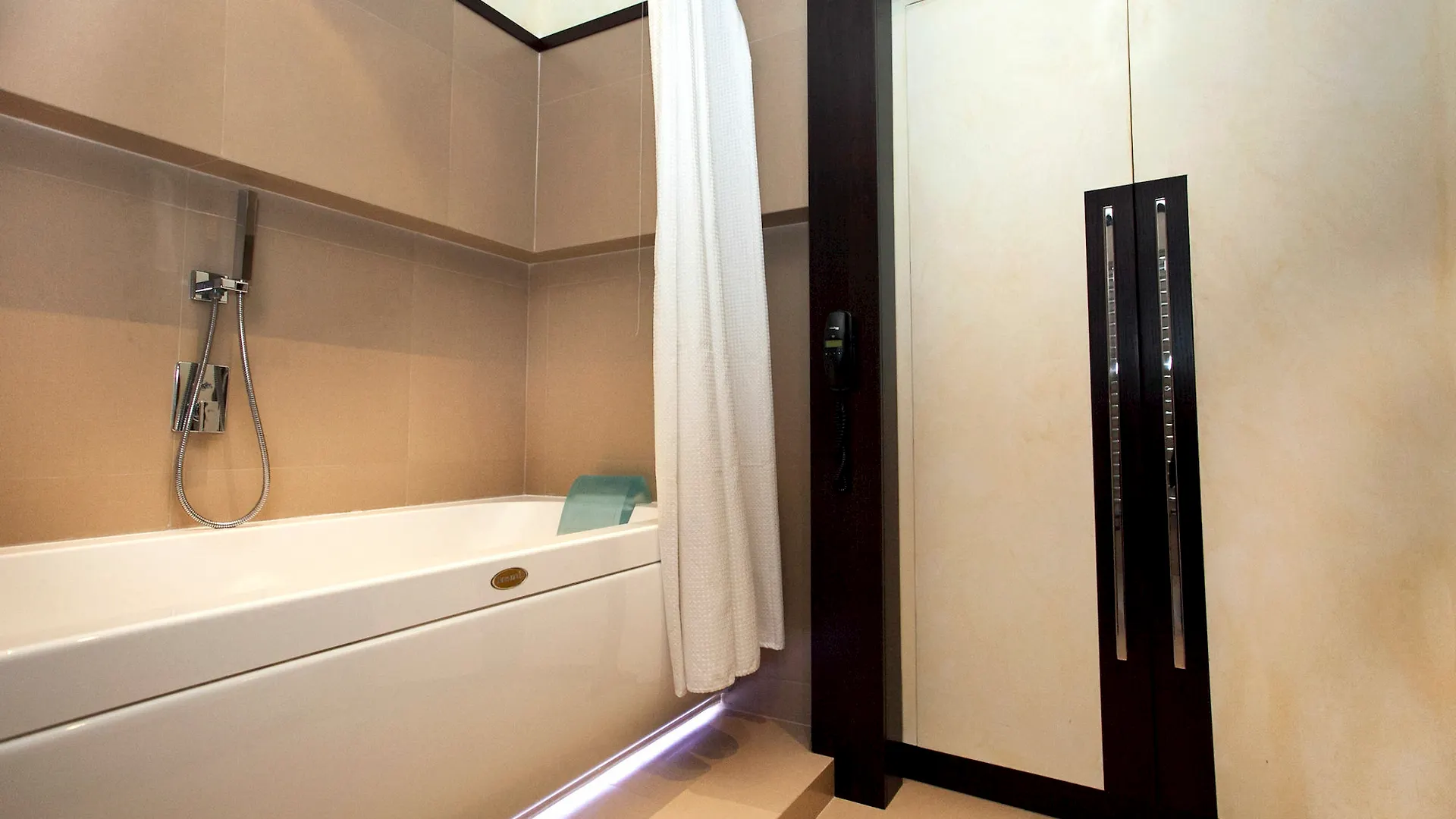 Casa de hóspedes Les Fleurs Luxury House Hotel Roma