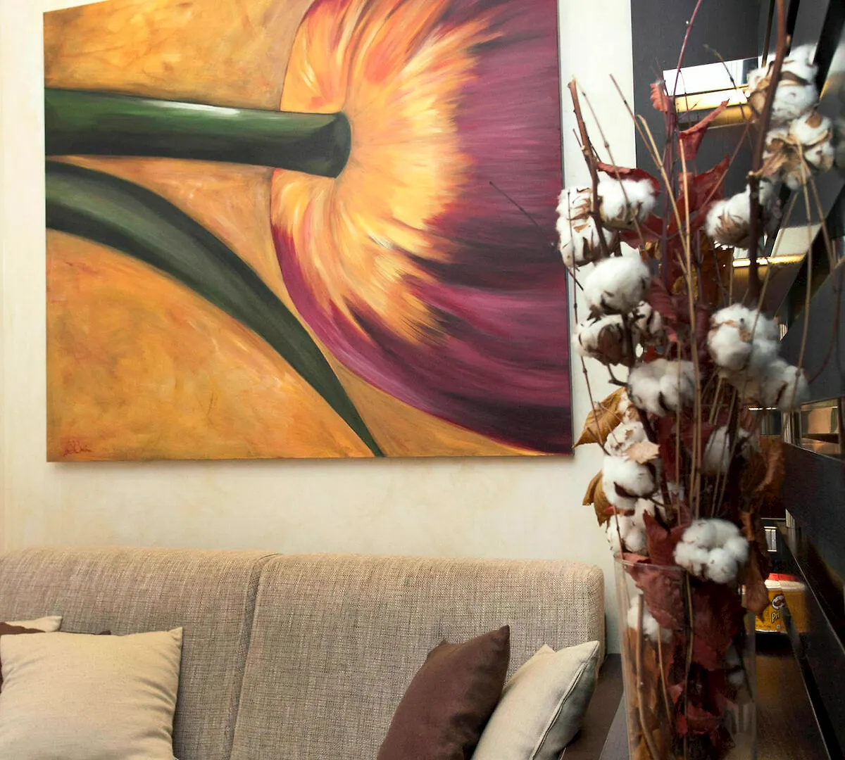 Les Fleurs Luxury House Hotel Roma
