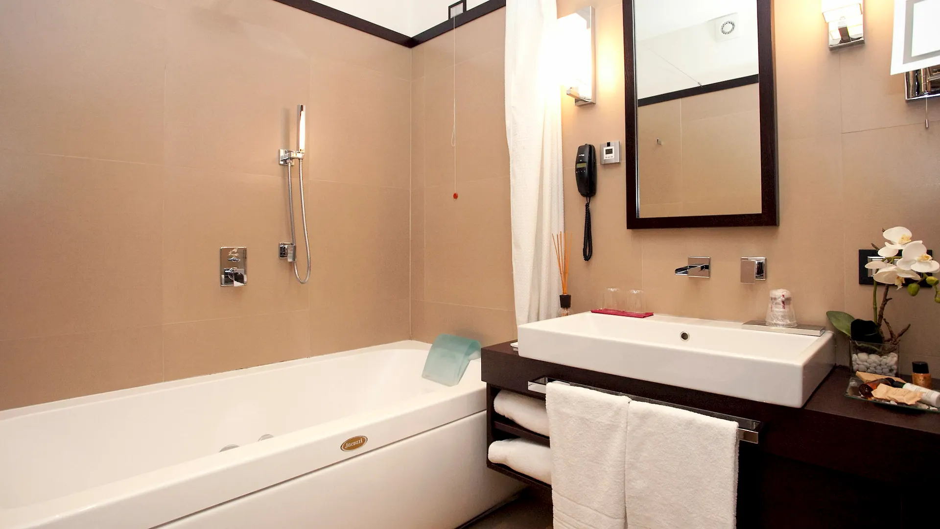 Casa de hóspedes Les Fleurs Luxury House Hotel Roma